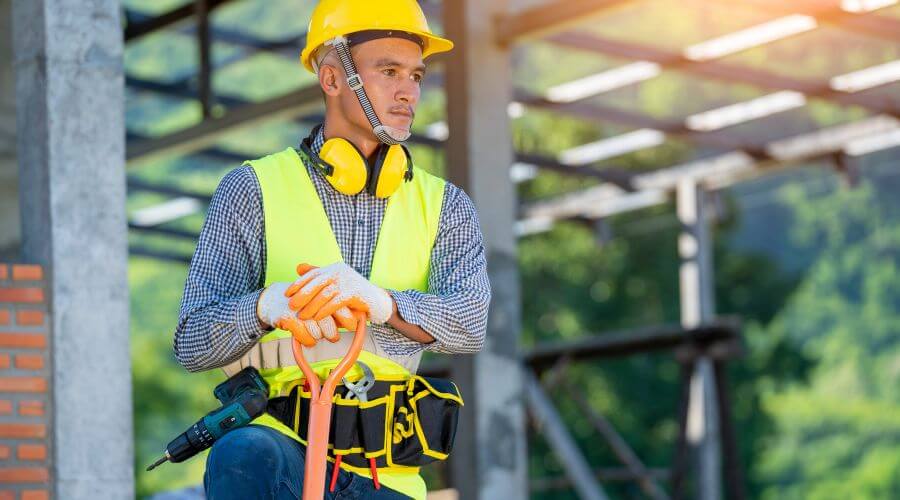 Expert flood damage restoration services in Waco, NC